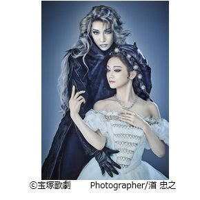 宝塚歌劇 花組公演 『エリザベート－愛と死の輪舞(ロンド)－』 | 【KPC